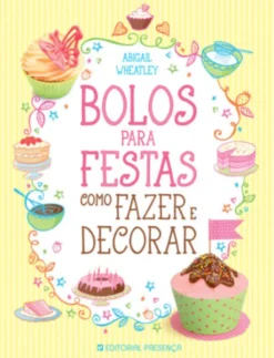 Bolos para Festas