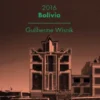 Bolívia, 2016