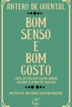 Bom Senso e Bom Gosto