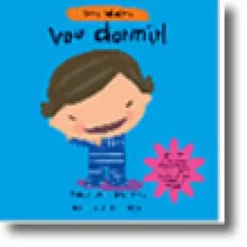 Bons Hábitos  Vou Dormir!