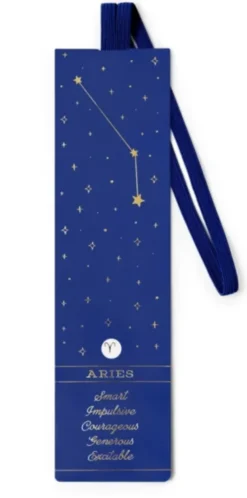 Bookmark - Aries