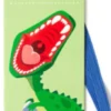 BOOKMARK - DINO
