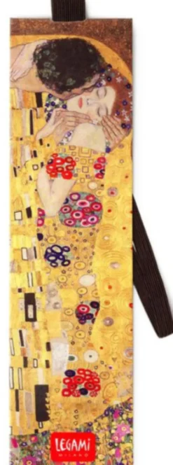 BOOKMARK - KLIMT
