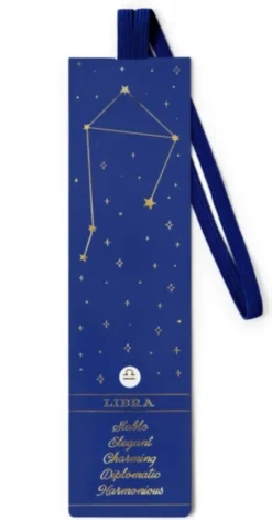 Bookmark - Libra