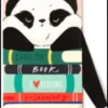 BOOKMARK - PANDA