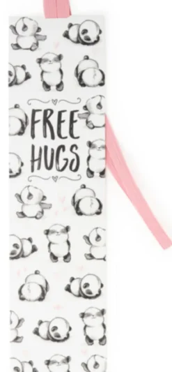 BOOKMARK PANDA
