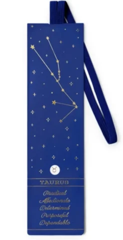 Bookmark - Taurus