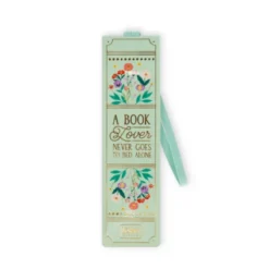 Bookmark - Vintage Book