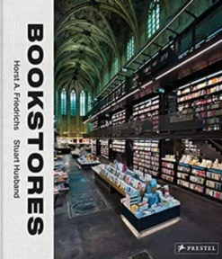 Bookstores: A Celebration of Independent Booksellers