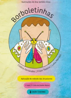 Borboletinhas