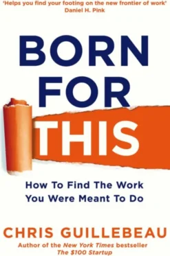 Born For This