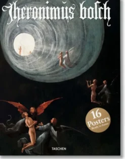 Bosch: Poster Set
