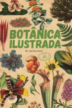 Botânica Ilustrada