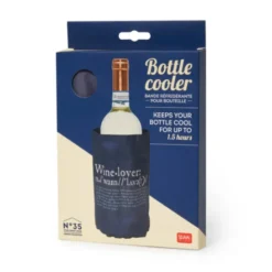 Bottle Cooler - Wine Lover