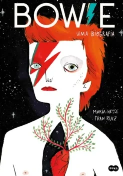 Bowie - Uma Biografia