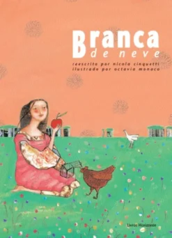 Branca de Neve