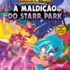 Brawl Stars - A Maldição do Starr Park