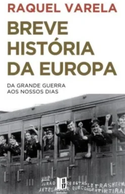 Breve História da Europa