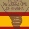 Breve História da Guerra Civil de Espanha