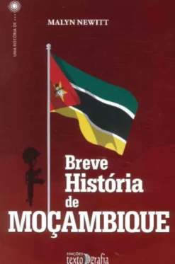 Breve História de Moçambique