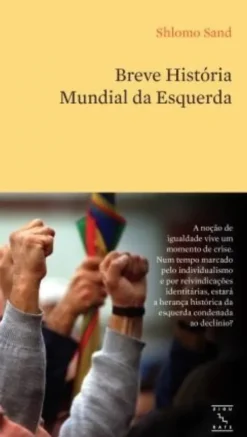 Breve História Mundial da Esquerda