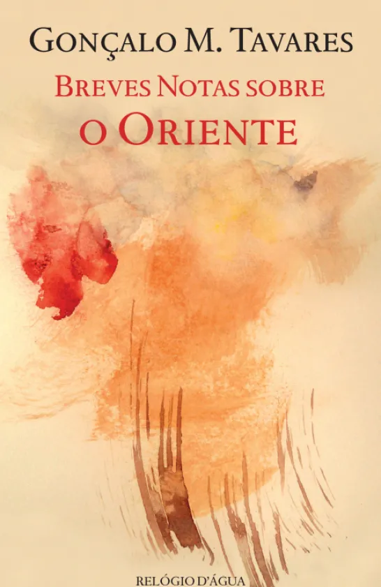 Breves Notas Sobre o Oriente