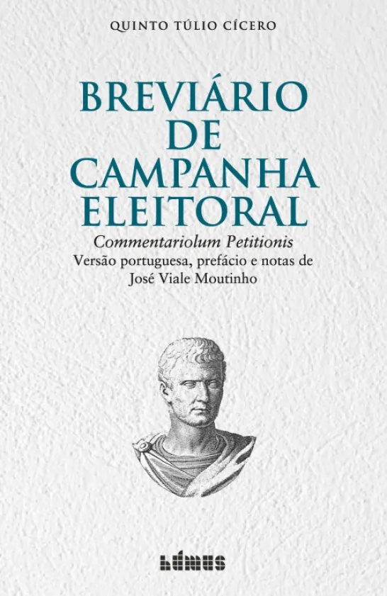 Breviário de Campanha Eleitoral