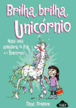 Brilha, Brilha, Unicórnio