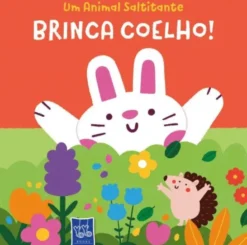 Brinca Coelho!