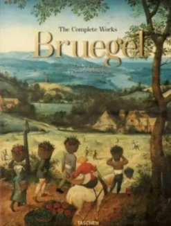 Bruegel - The Complete Works
