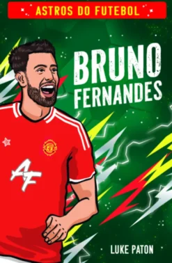 Bruno Fernandes