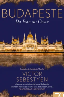 Budapeste
