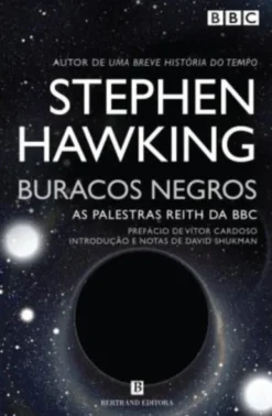 Buracos Negros