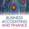 Business Accounting & Finance