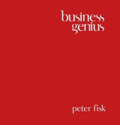 Business Genius - A More Inspired Approach to Business Growth