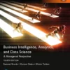 Business Intelligence, Analytics and Data Science: A Managerial Perspective