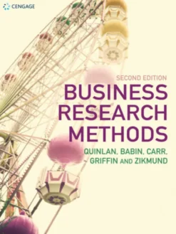 Business Research Methods