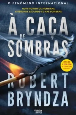 À Caça de Sombras