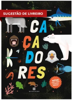 Caçadores
