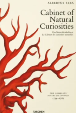 Cabinet of Natural Curiosities