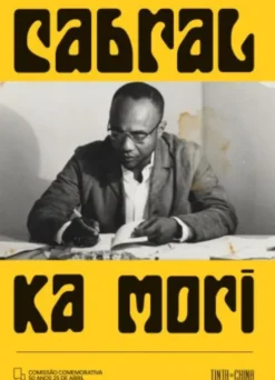 Cabral Ka Mori