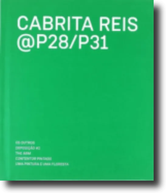 Cabrita Reis @P28/P31