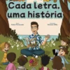 Cada Letra, uma História