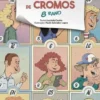 Caderneta de Cromos - 8ºAno