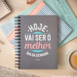 Caderno