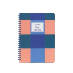 Caderno A5 After Class - Slay All Day