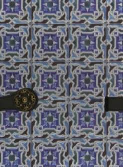 Caderno Azulejos de Portugal