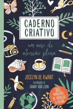 Caderno Criativo
