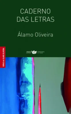 Caderno das Letras