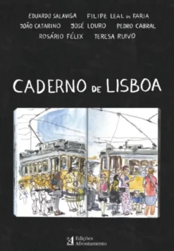 Caderno de Lisboa